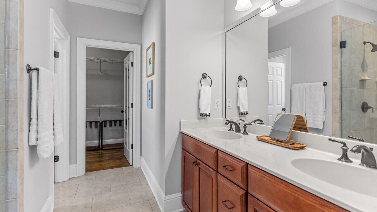 Photo of Bathroom in Reynolds Landing