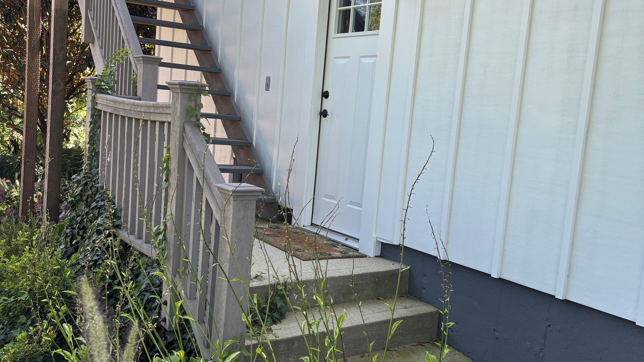 Photo of Outdoor in Aquebogue