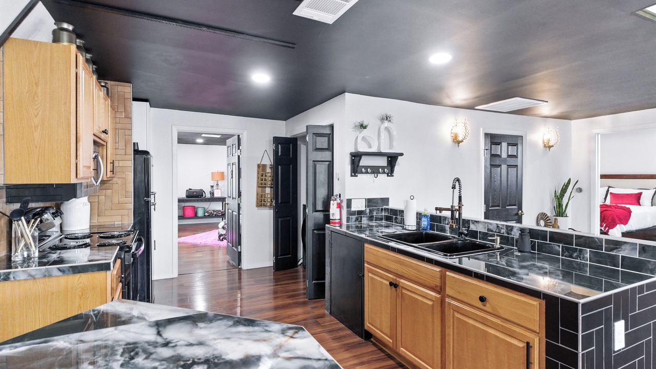 Photo of Kitchen in Brushy Creek