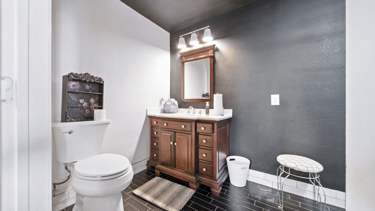 Photo of Bathroom in Brushy Creek