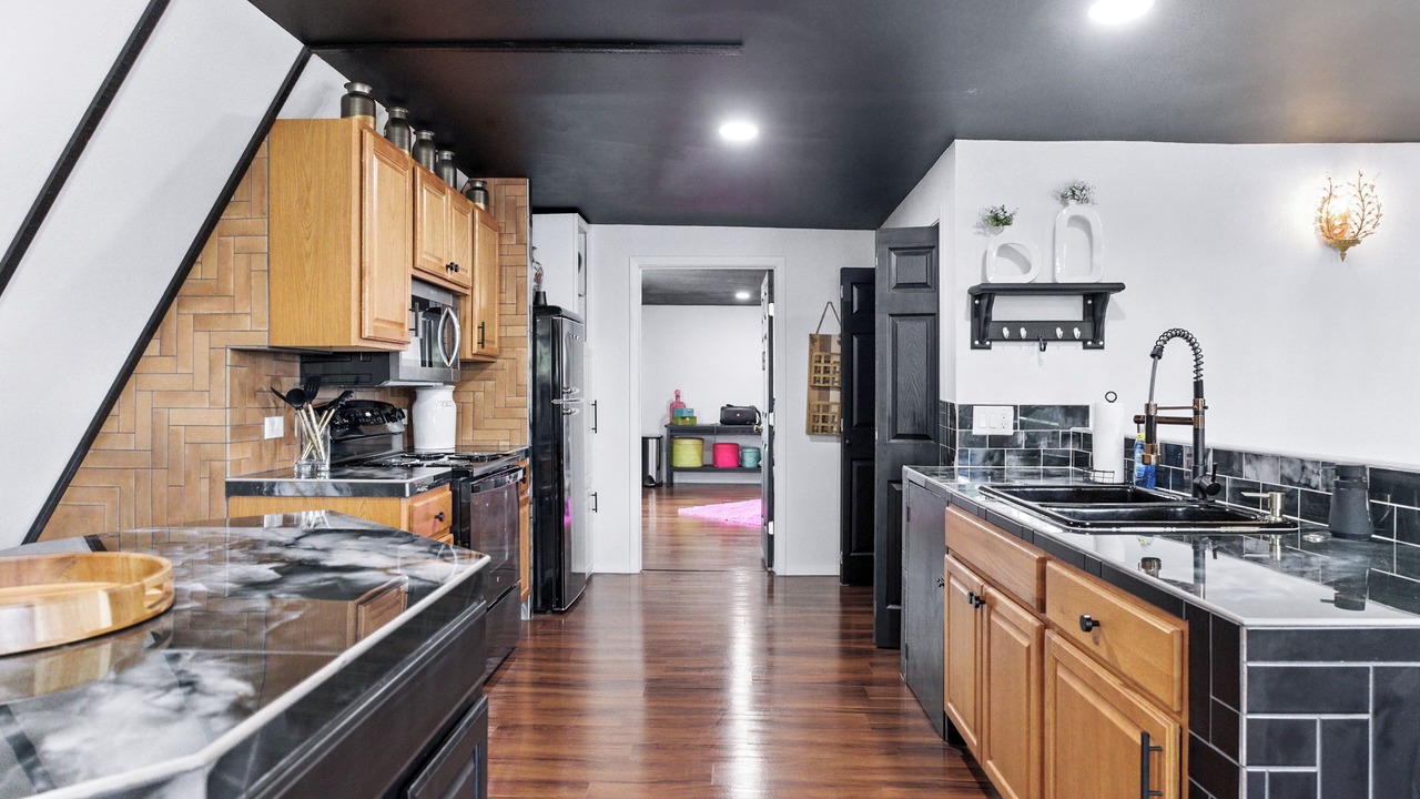 Photo of Kitchen in Brushy Creek