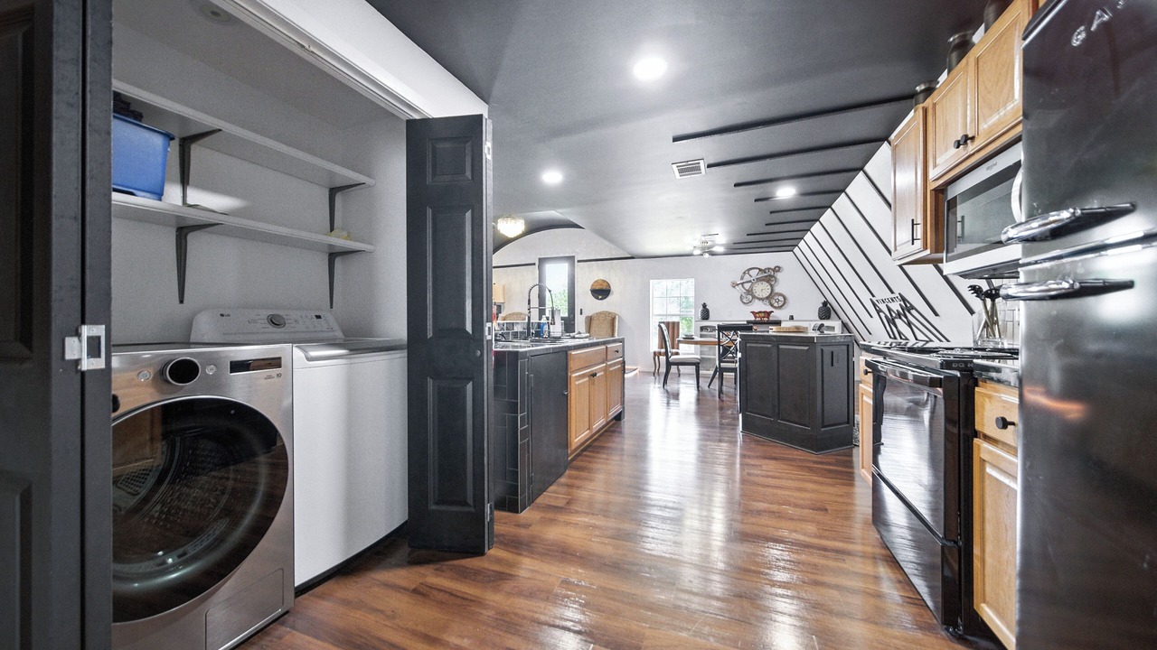 Photo of Kitchen in Brushy Creek