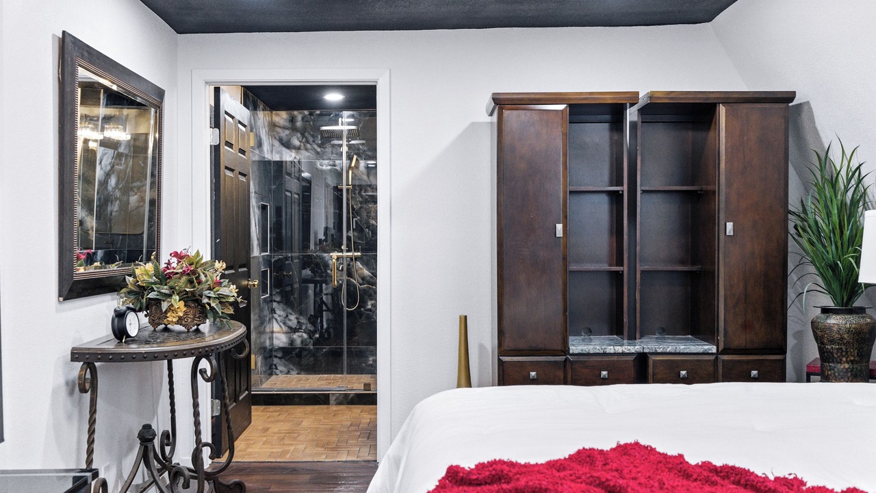 Photo of Bedroom in Brushy Creek