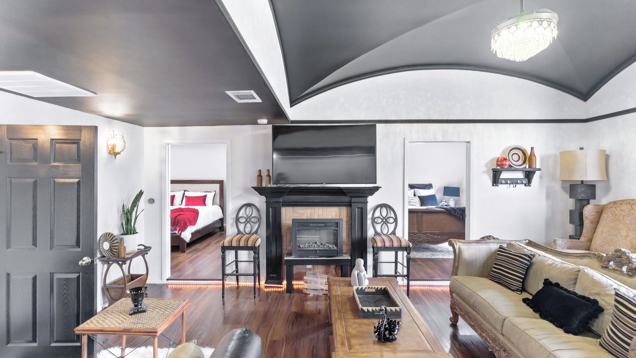 Photo of Bedroom in Brushy Creek