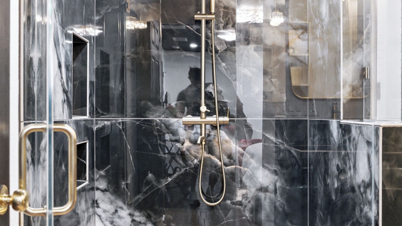 Photo of Bathroom in Brushy Creek