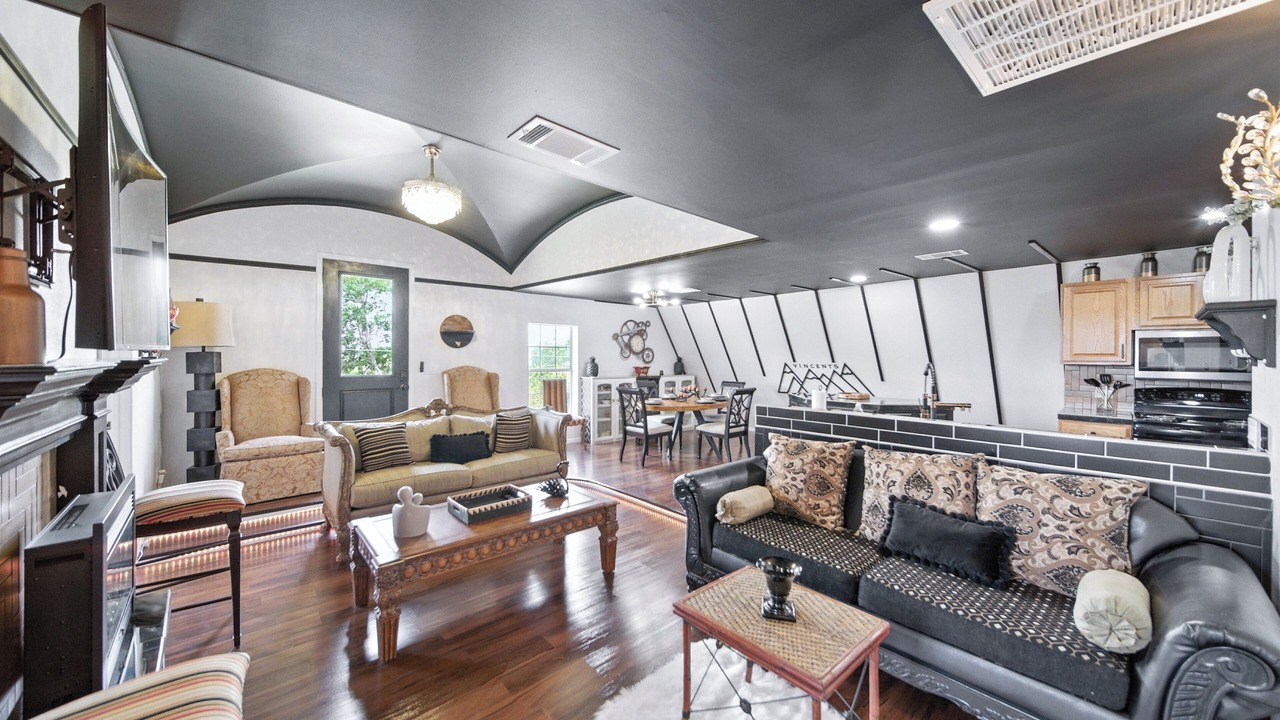 Photo of Livingroom in Brushy Creek