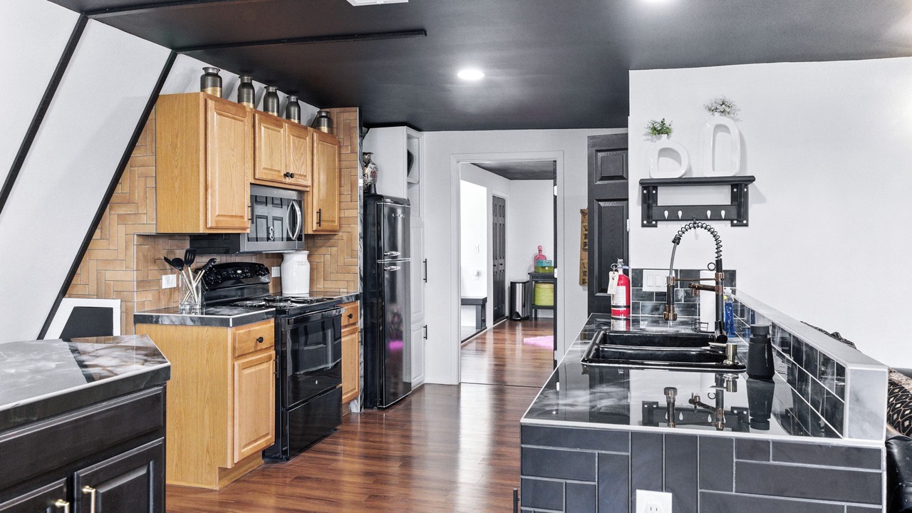 Photo of Kitchen in Brushy Creek
