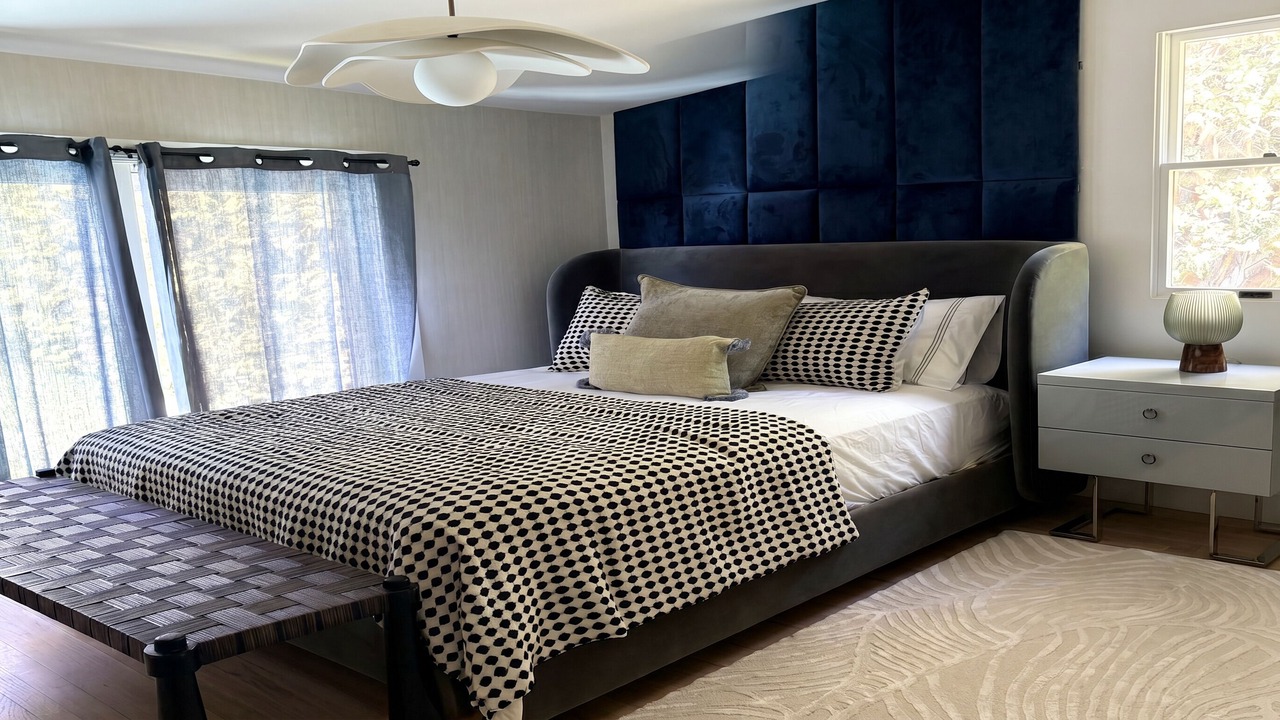 Photo of Bedroom in Southampton
