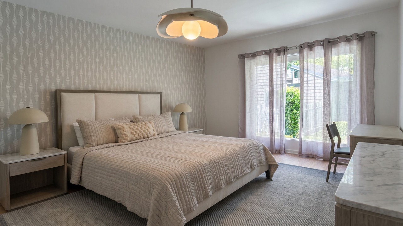 Photo of Bedroom in Southampton