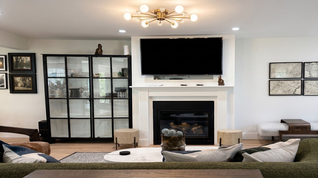 Photo of Livingroom in Southampton