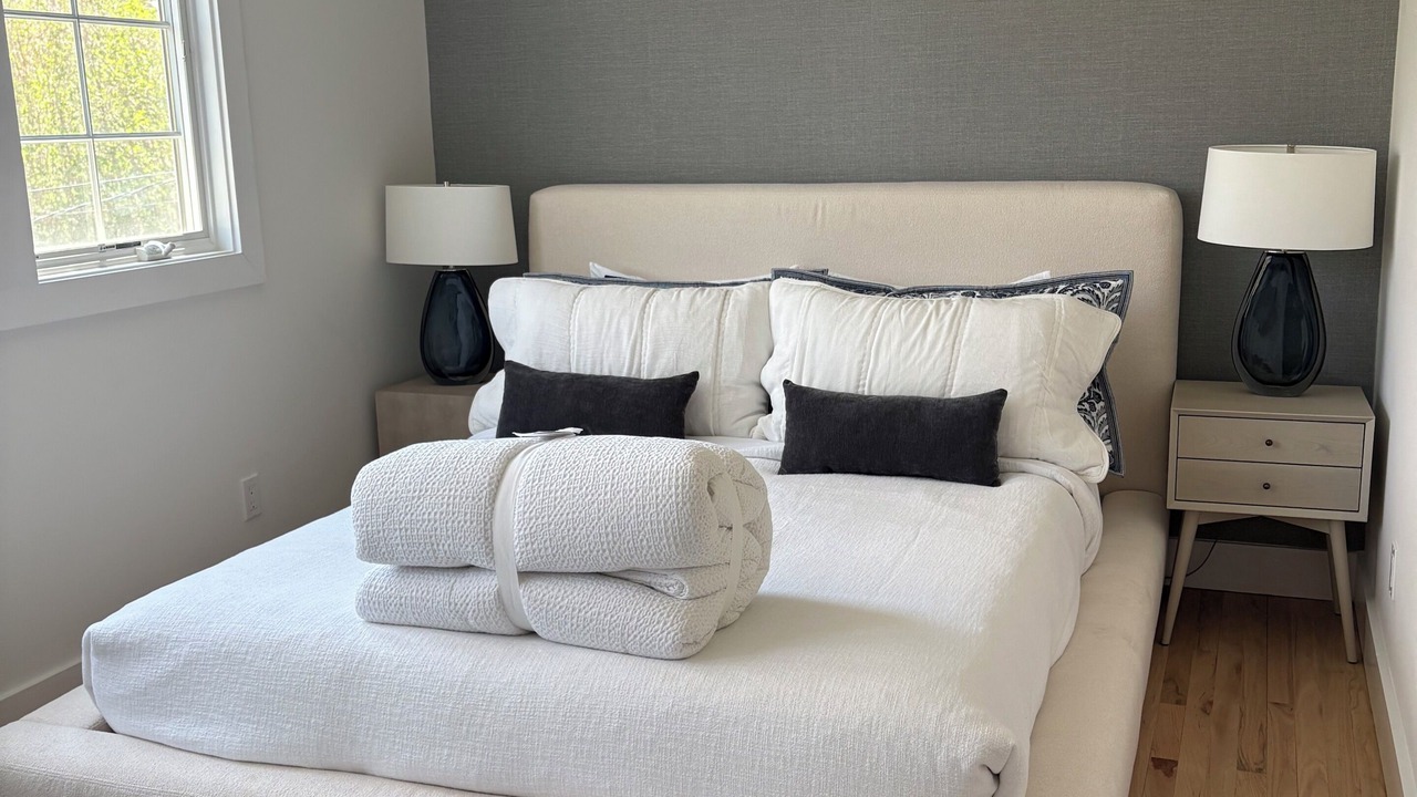 Photo of Bedroom in Southampton