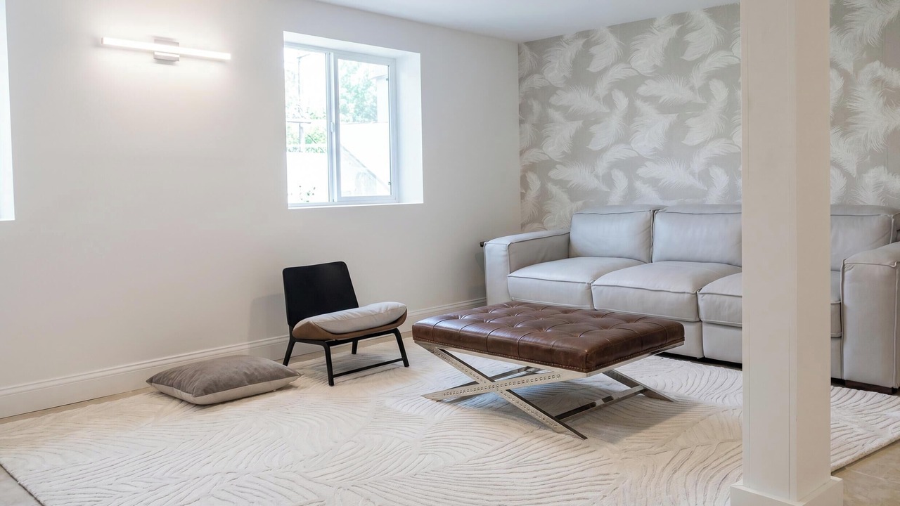 Photo of Livingroom in Southampton