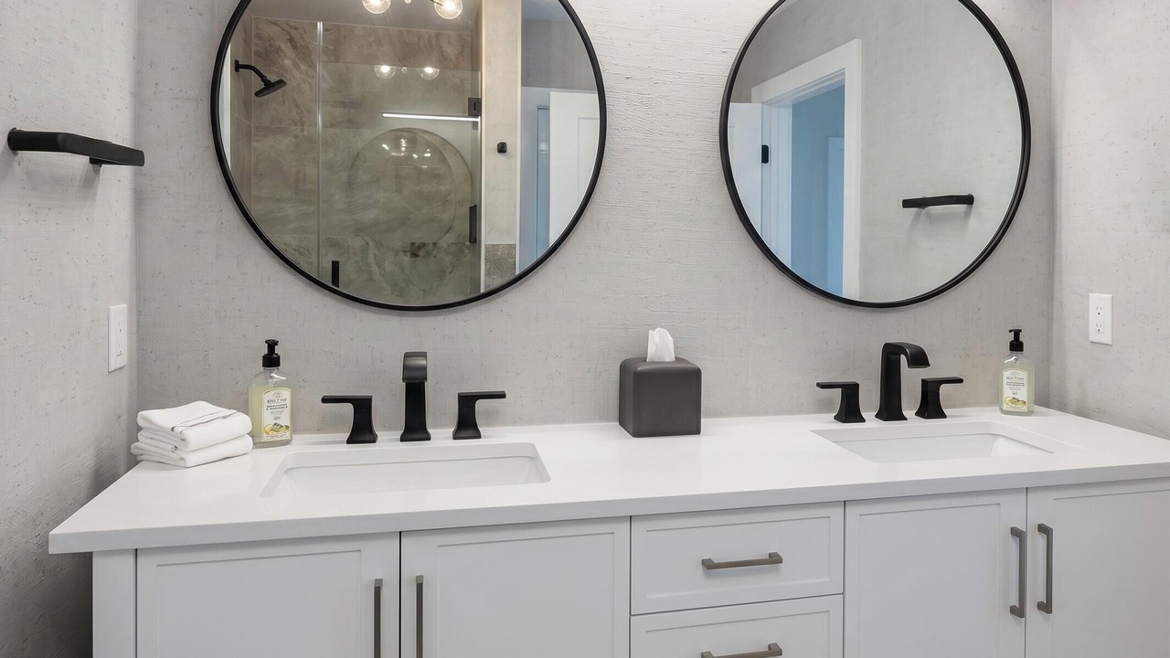 Photo of Bathroom in Southampton
