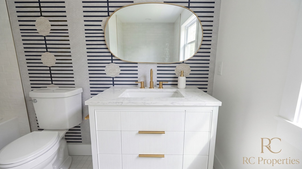 Photo of Bathroom in Southampton