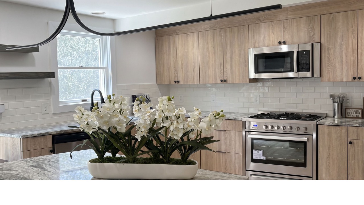 Photo of Kitchen in Southampton