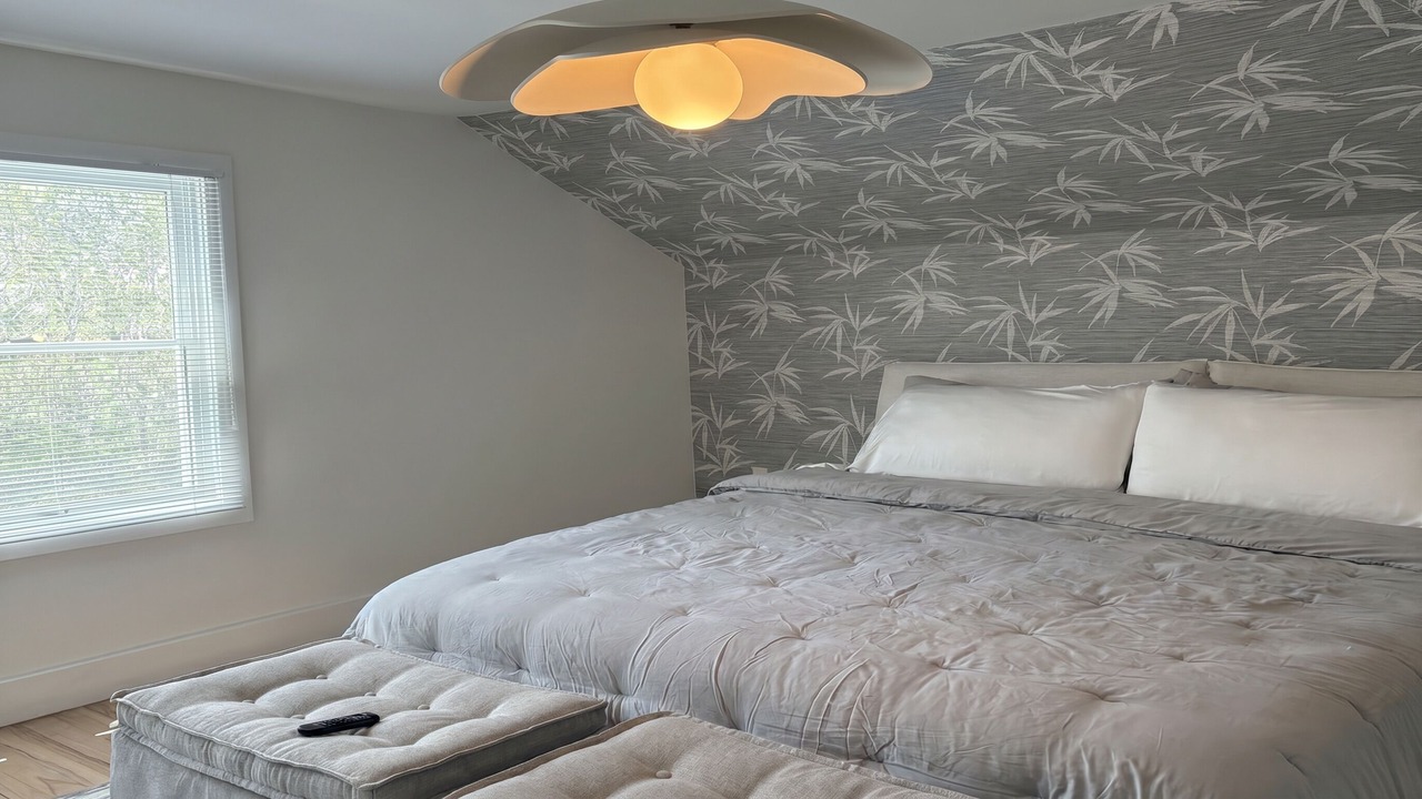 Photo of Bedroom in Southampton