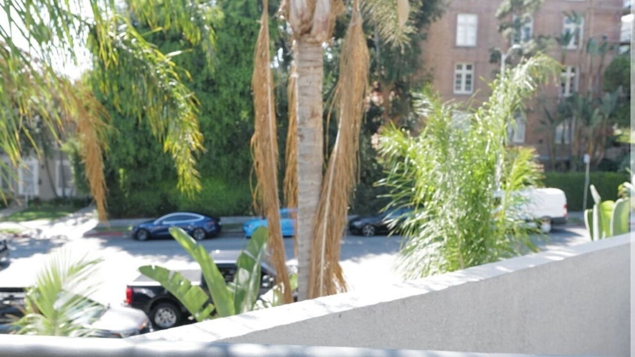 Photo of Outdoor in West Hollywood