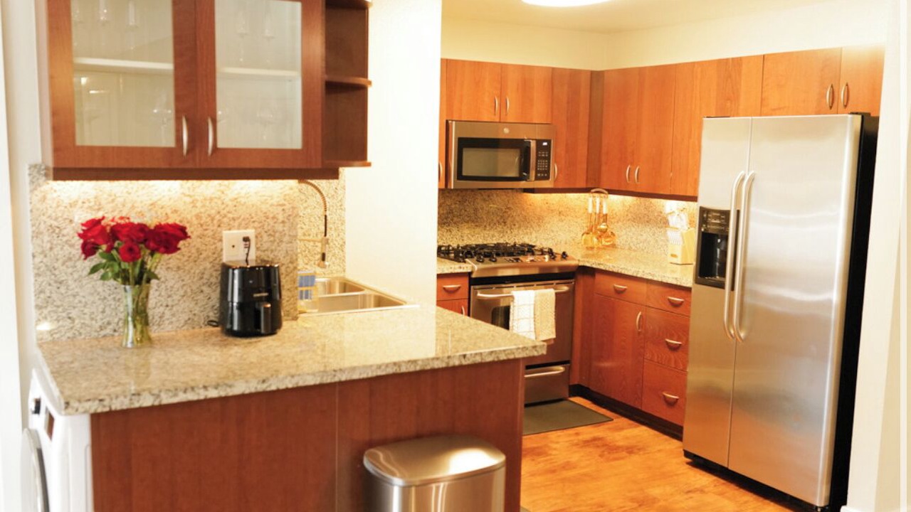 Photo of Kitchen in West Hollywood