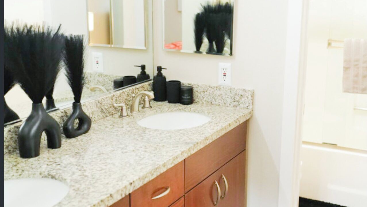 Photo of Bathroom in West Hollywood