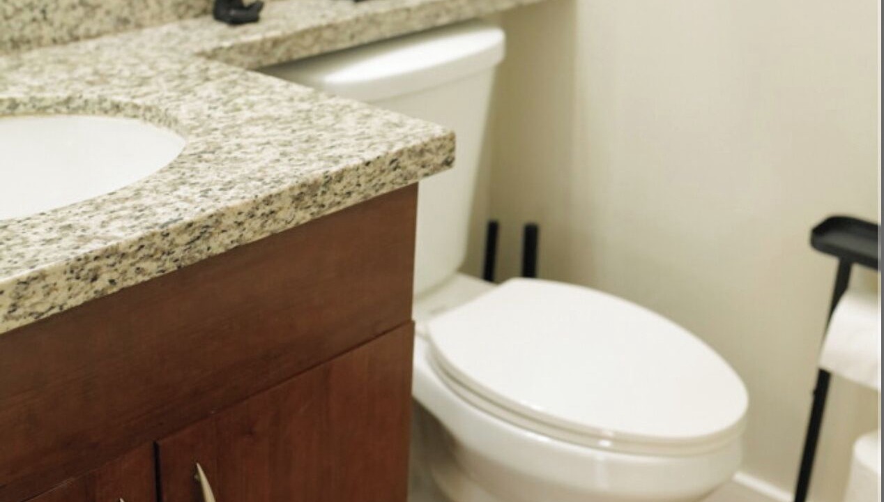 Photo of Bathroom in West Hollywood