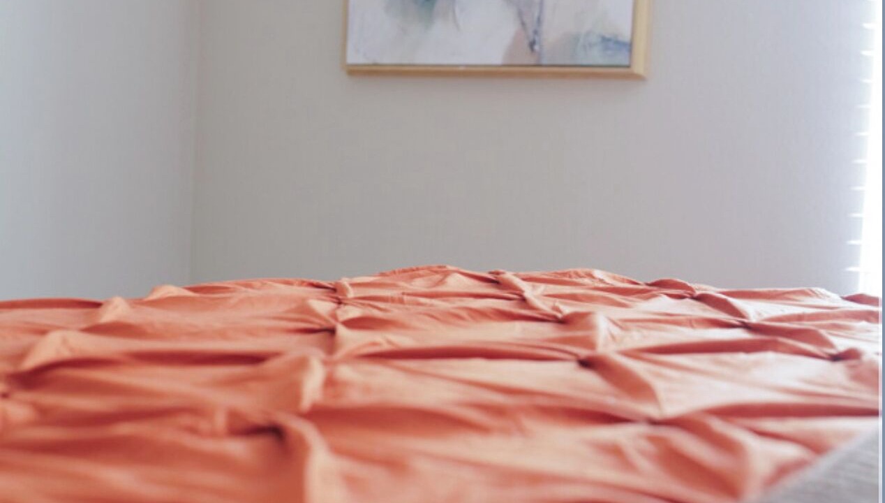 Photo of Bedroom in West Hollywood