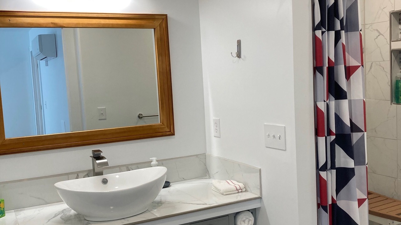 Photo of Bathroom in Cody