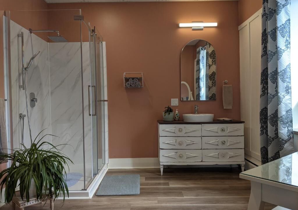 Photo of Bathroom in Desbiens