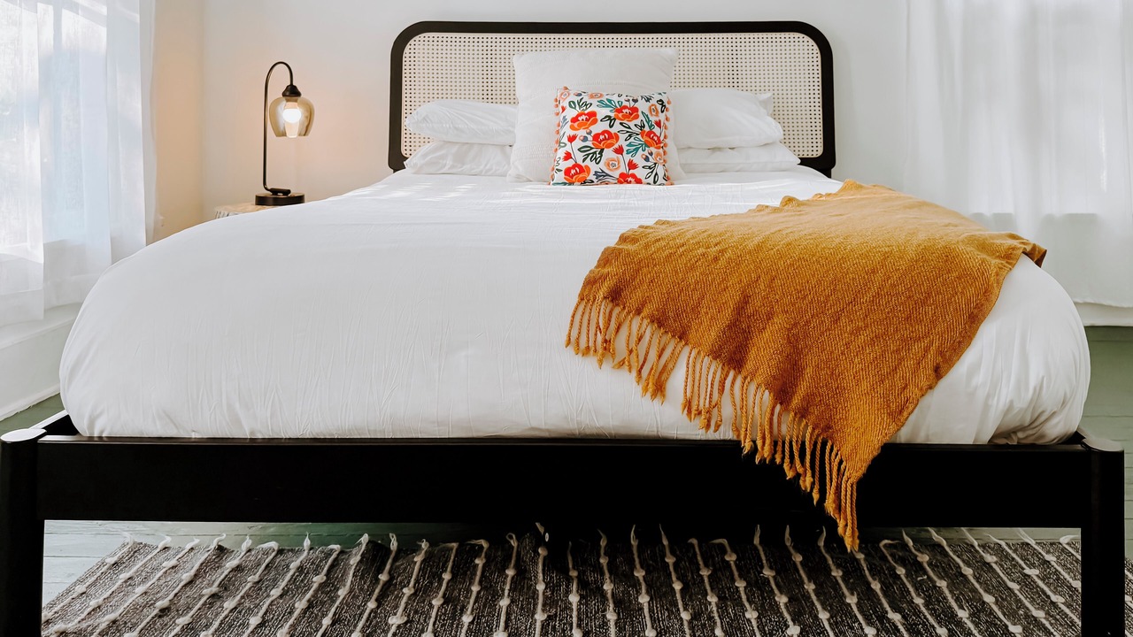 Photo of Bedroom in Dayton