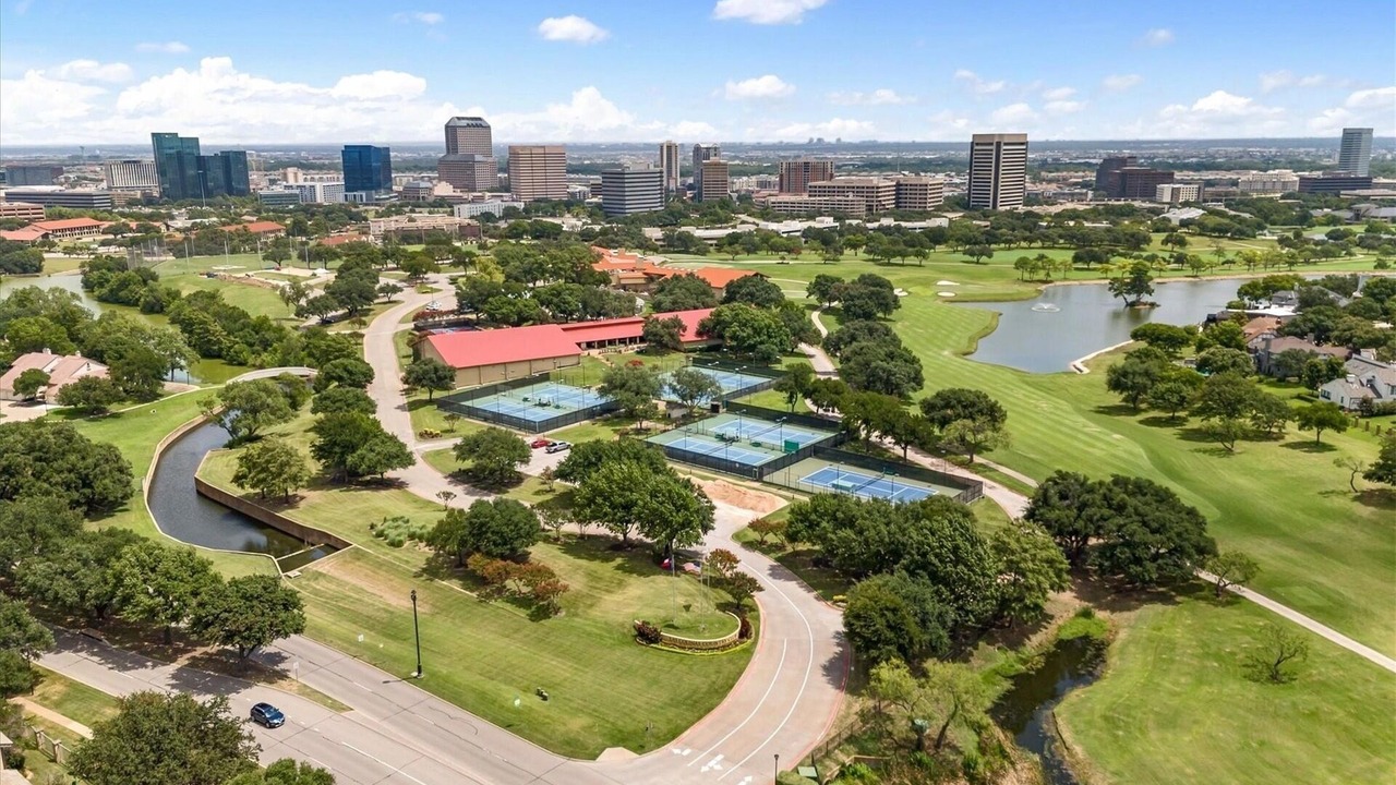 Photo of Outdoor in Las Colinas