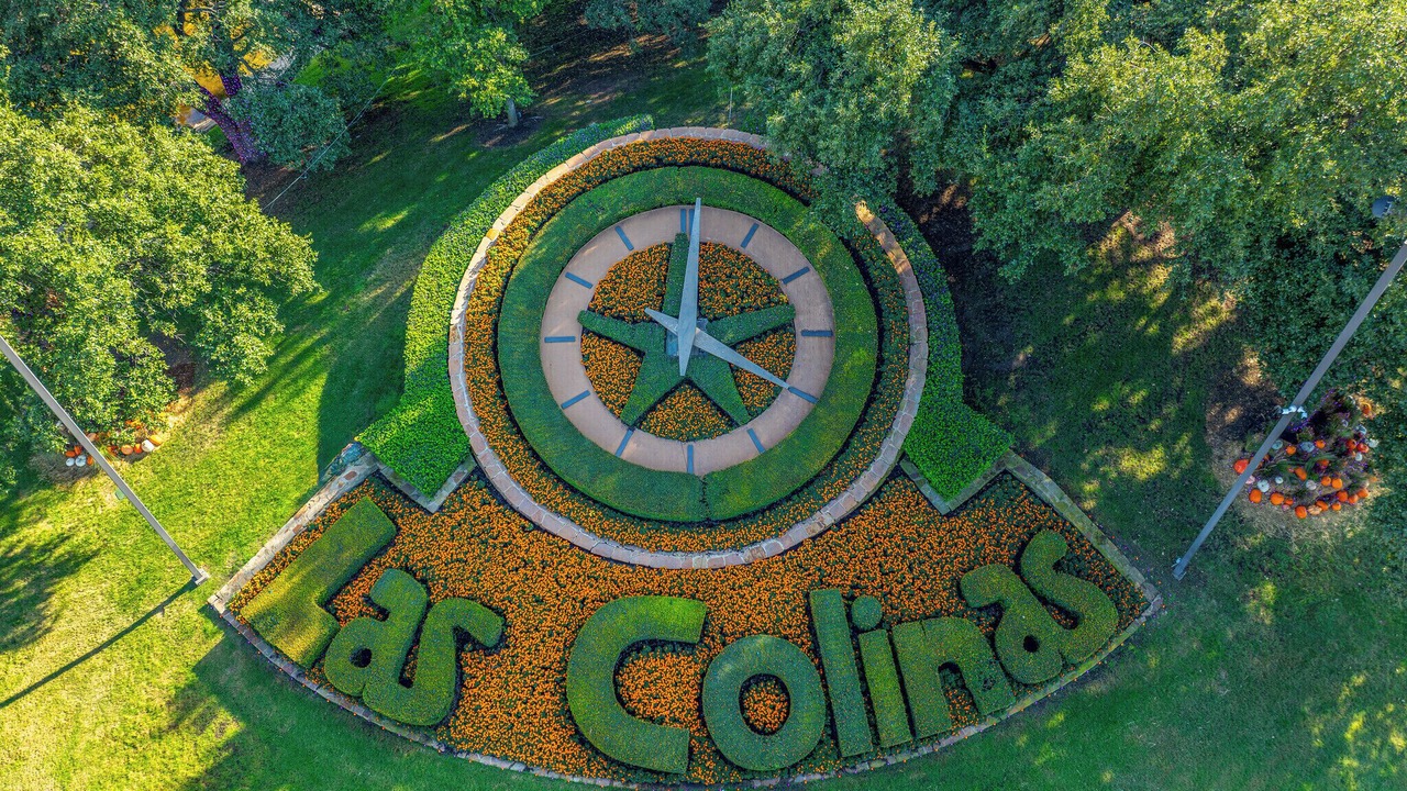 Photo of Others in Las Colinas