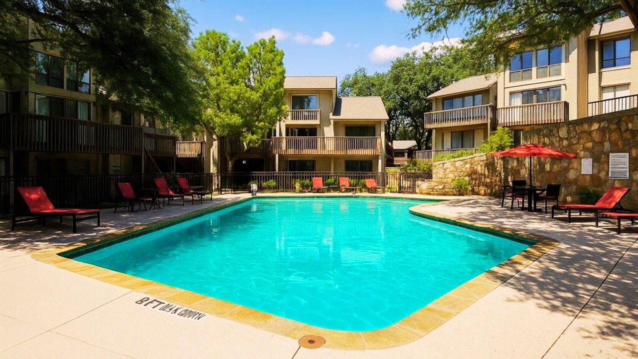 Photo of Outdoor in Las Colinas