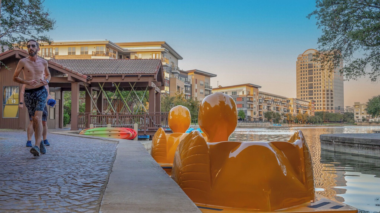 Photo of Others in Las Colinas