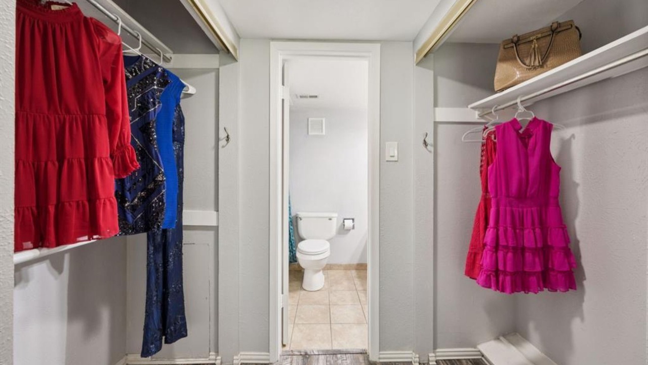Photo of Bathroom in Las Colinas