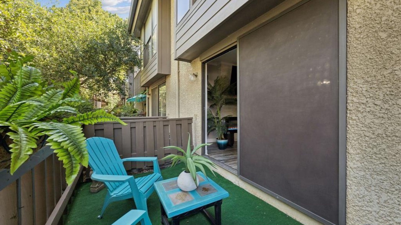 Photo of Patio Balcony in Las Colinas