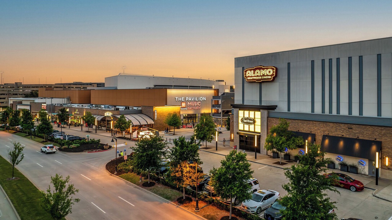 Photo of Outdoor in Las Colinas