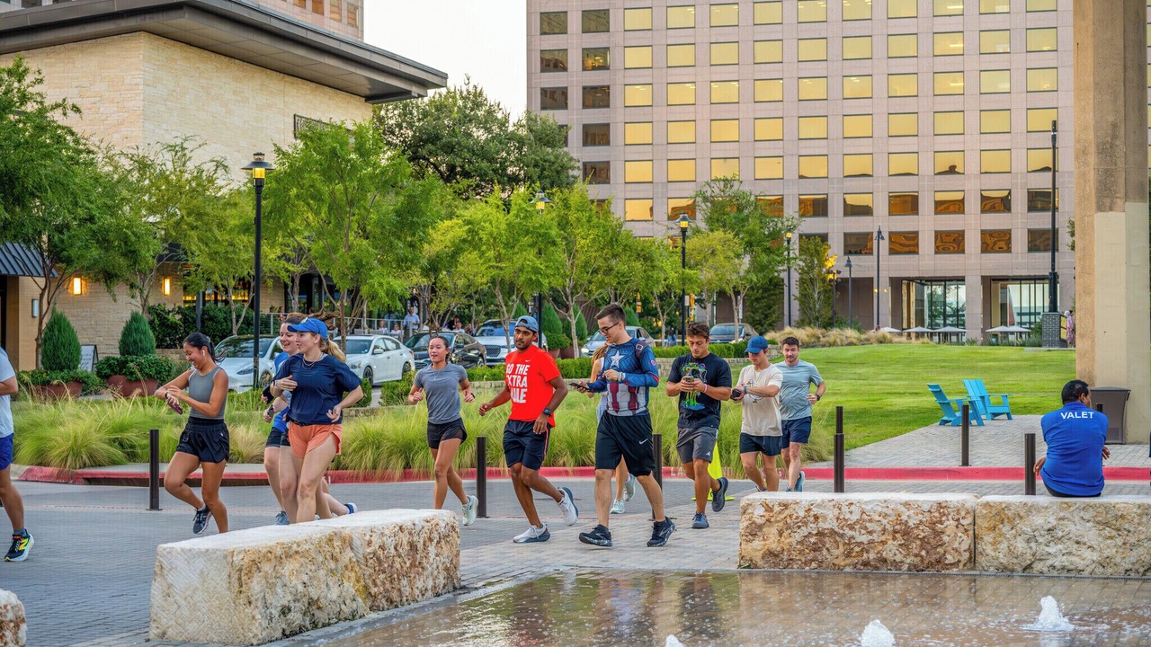 Photo of Outdoor in Las Colinas