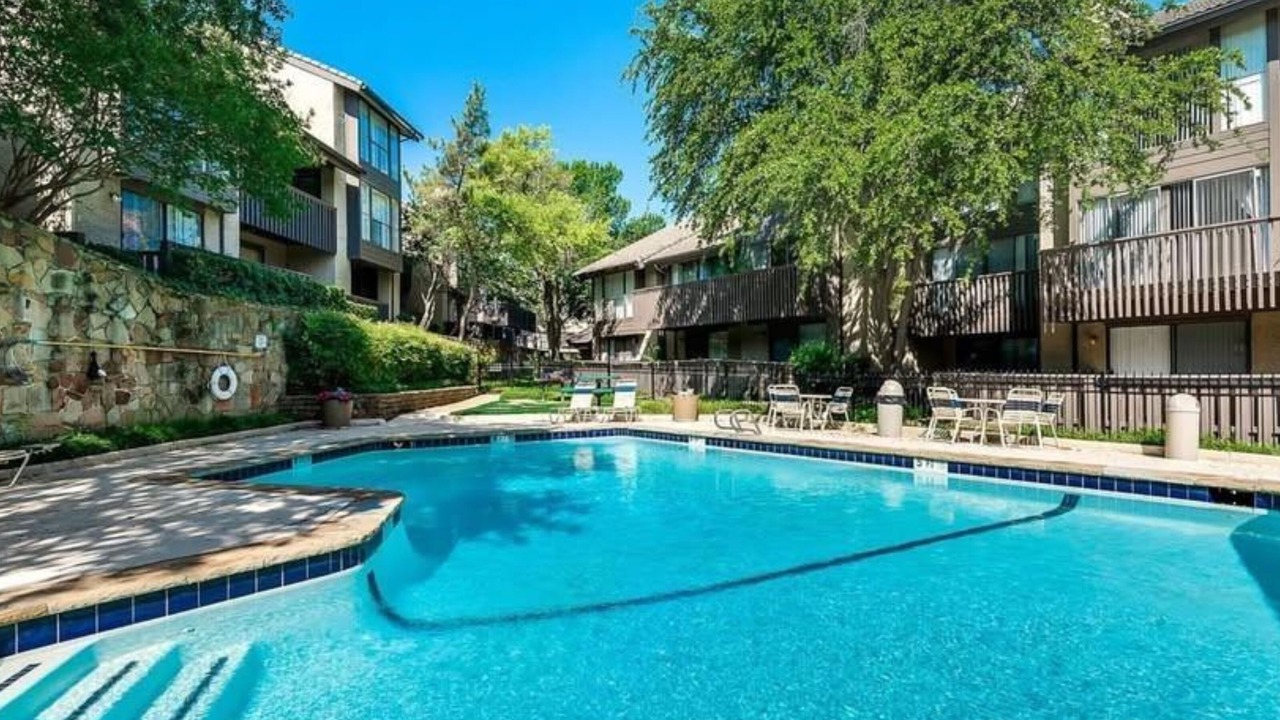 Photo of Outdoor in Las Colinas