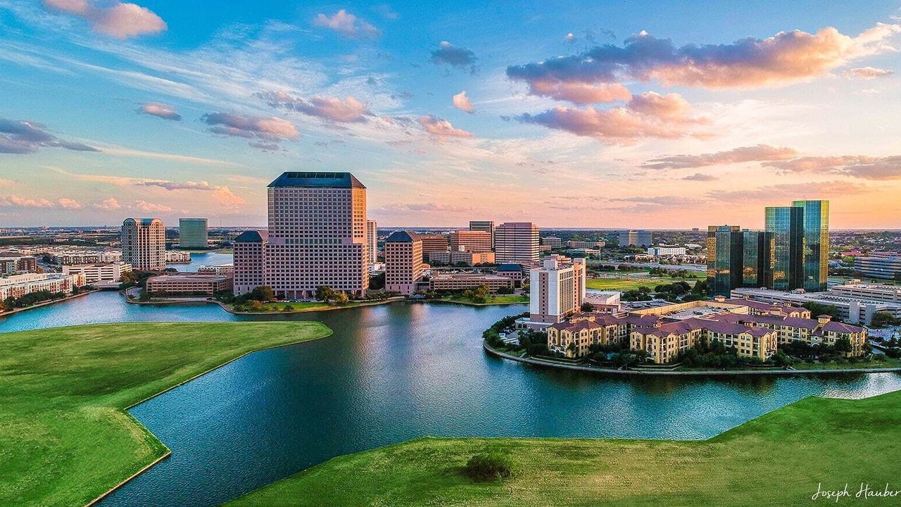 Photo of Outdoor in Las Colinas