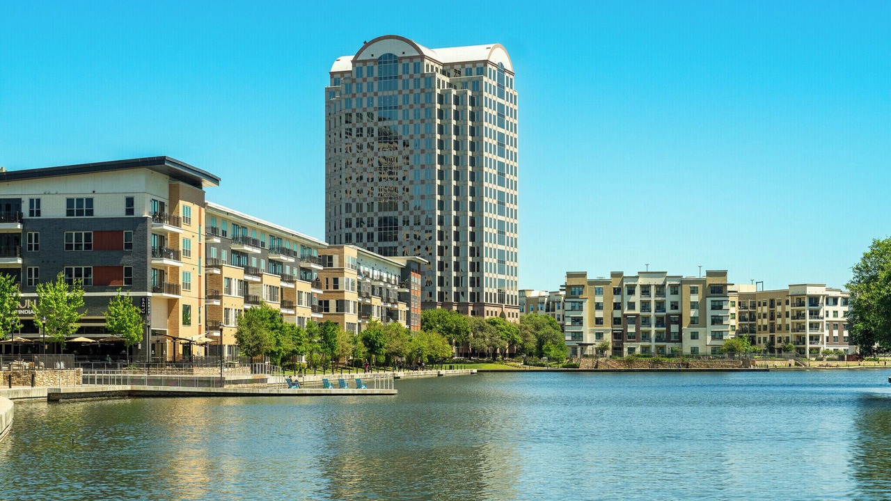Photo of Outdoor in Las Colinas