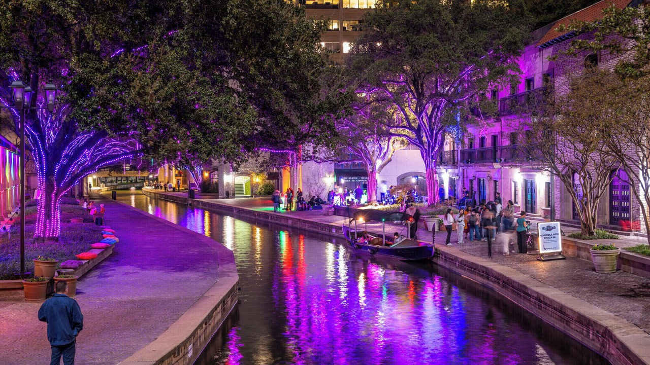 Photo of Others in Las Colinas