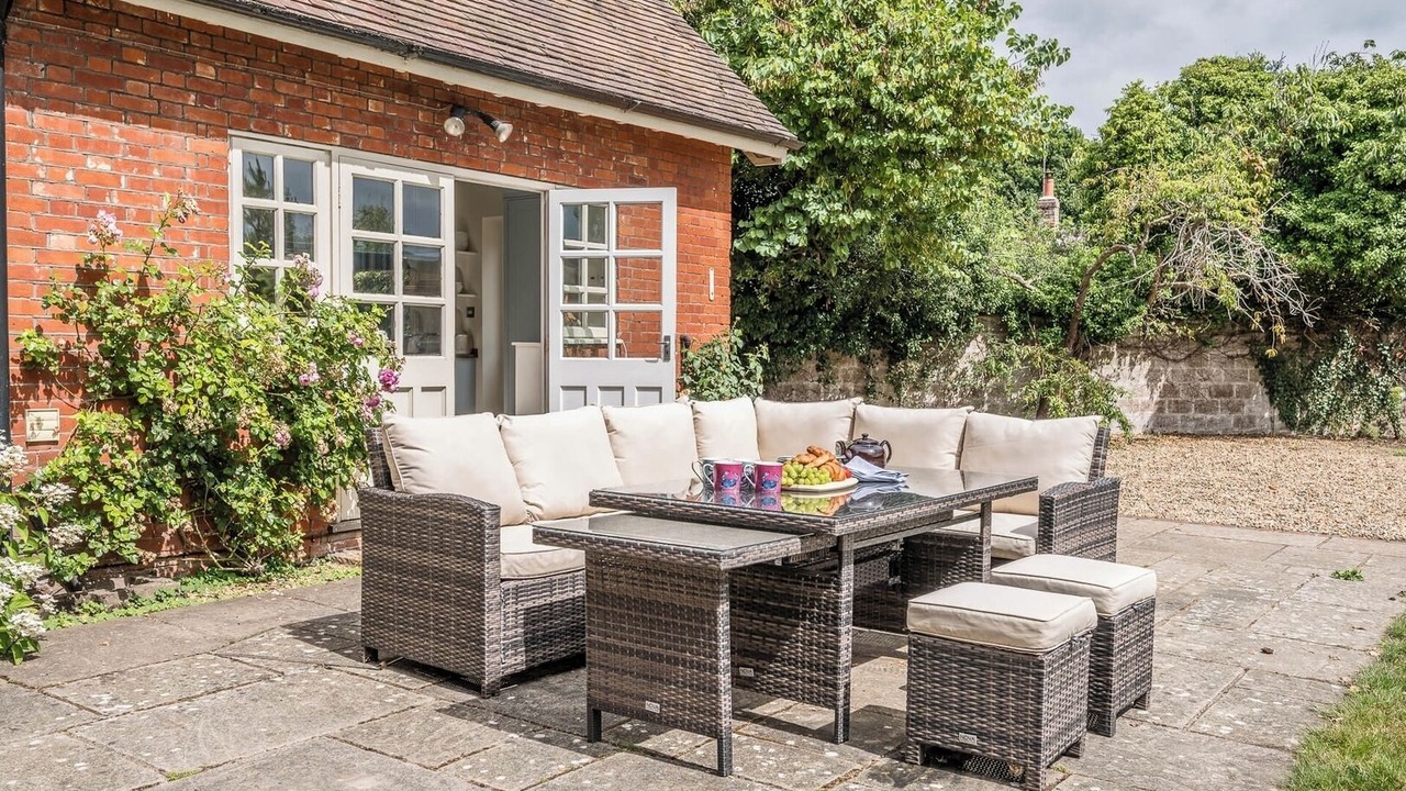 Photo of Outdoor in Walberswick