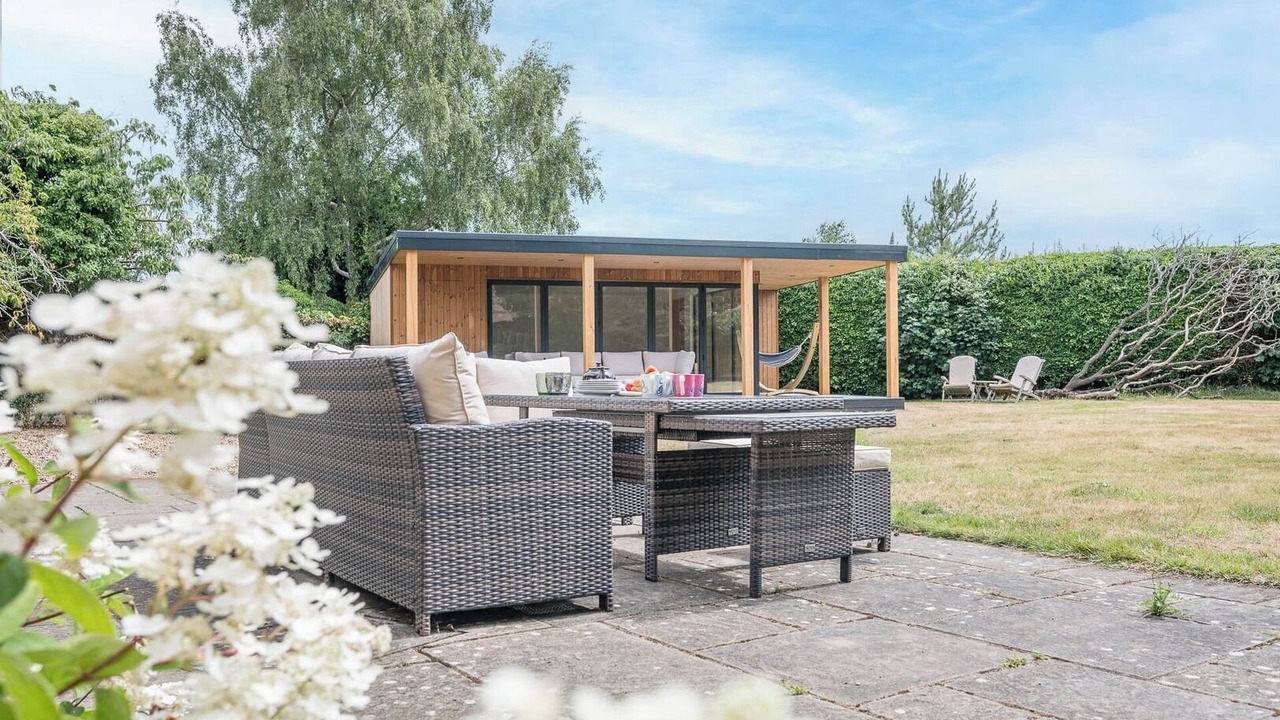 Photo of Outdoor in Walberswick