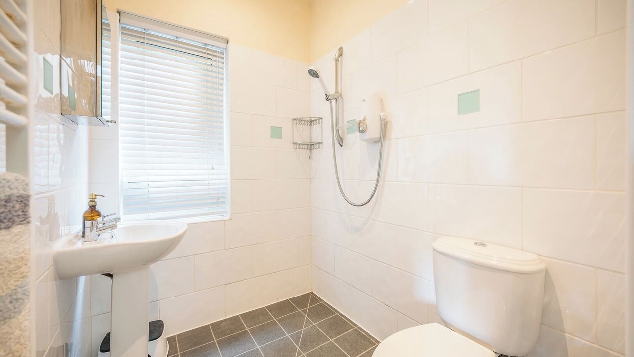 Photo of Bathroom in Walberswick