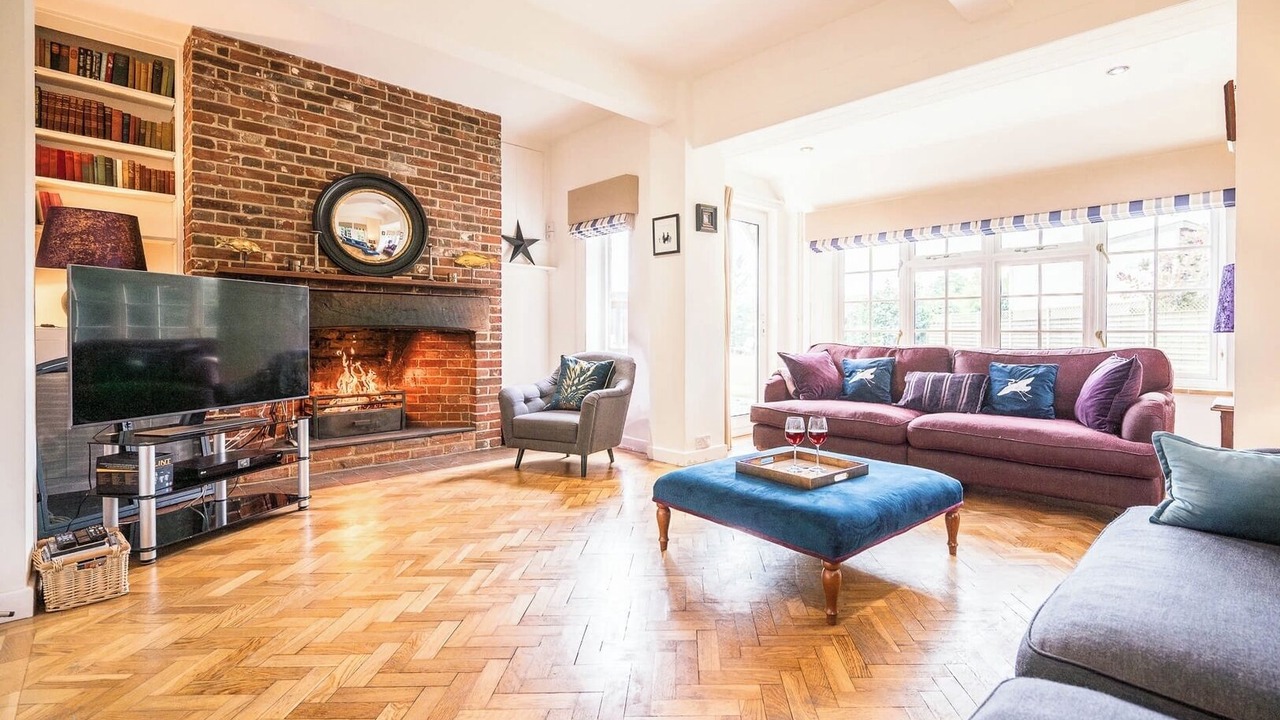 Photo of Livingroom in Walberswick