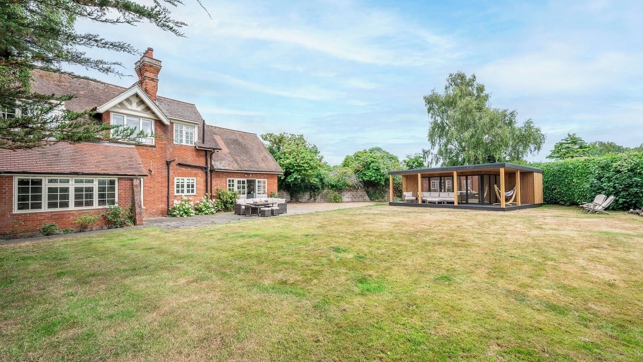 Photo of Outdoor in Walberswick