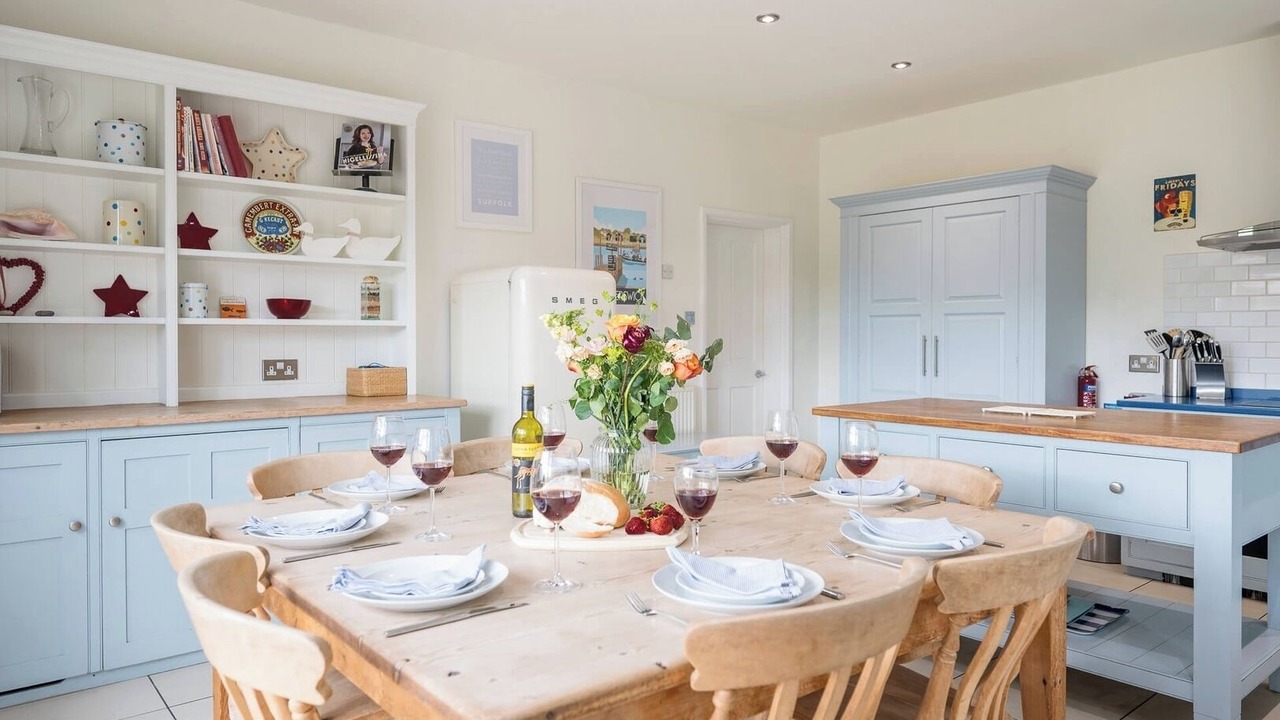 Photo of Others in Walberswick