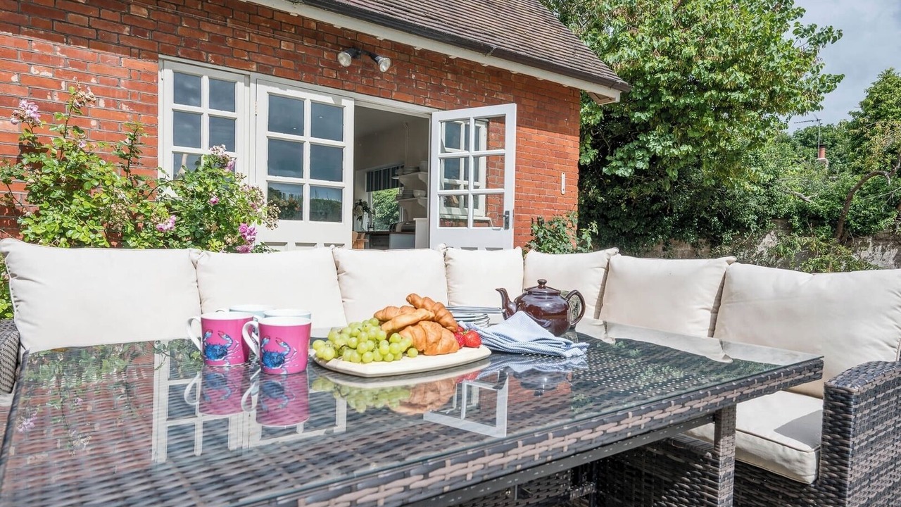 Photo of Outdoor in Walberswick