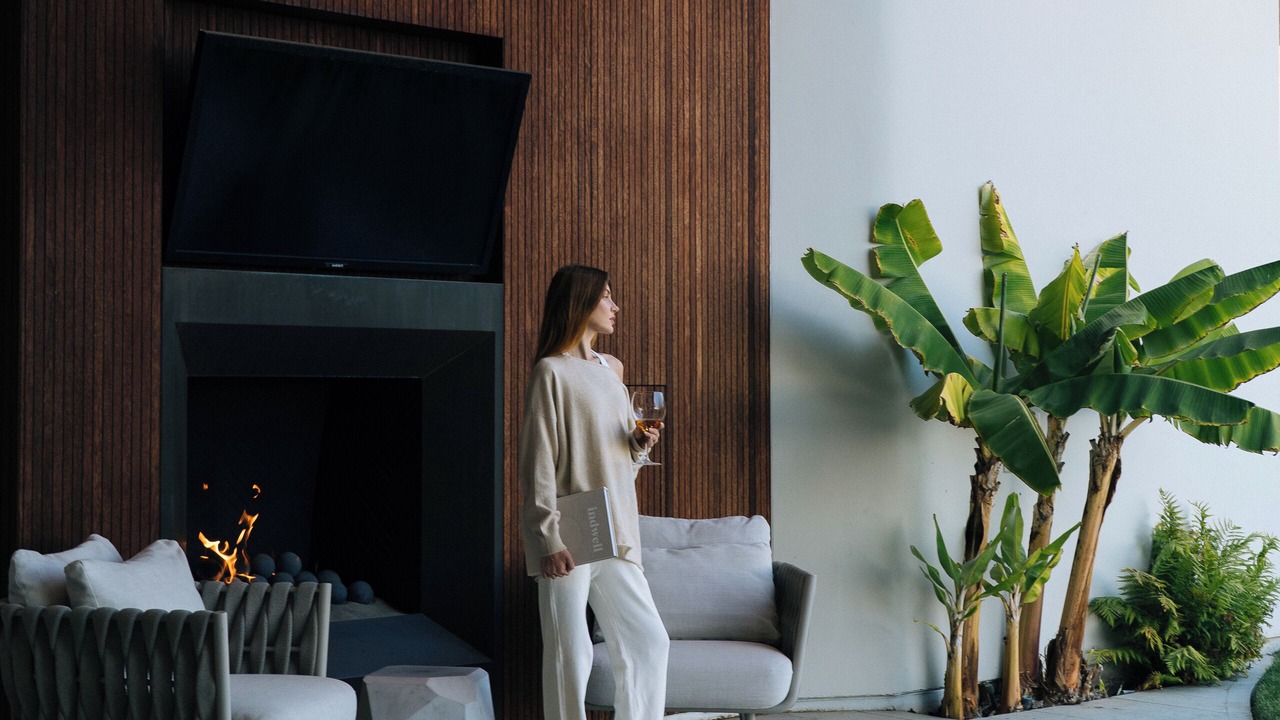 Photo of Livingroom in The Bird Streets