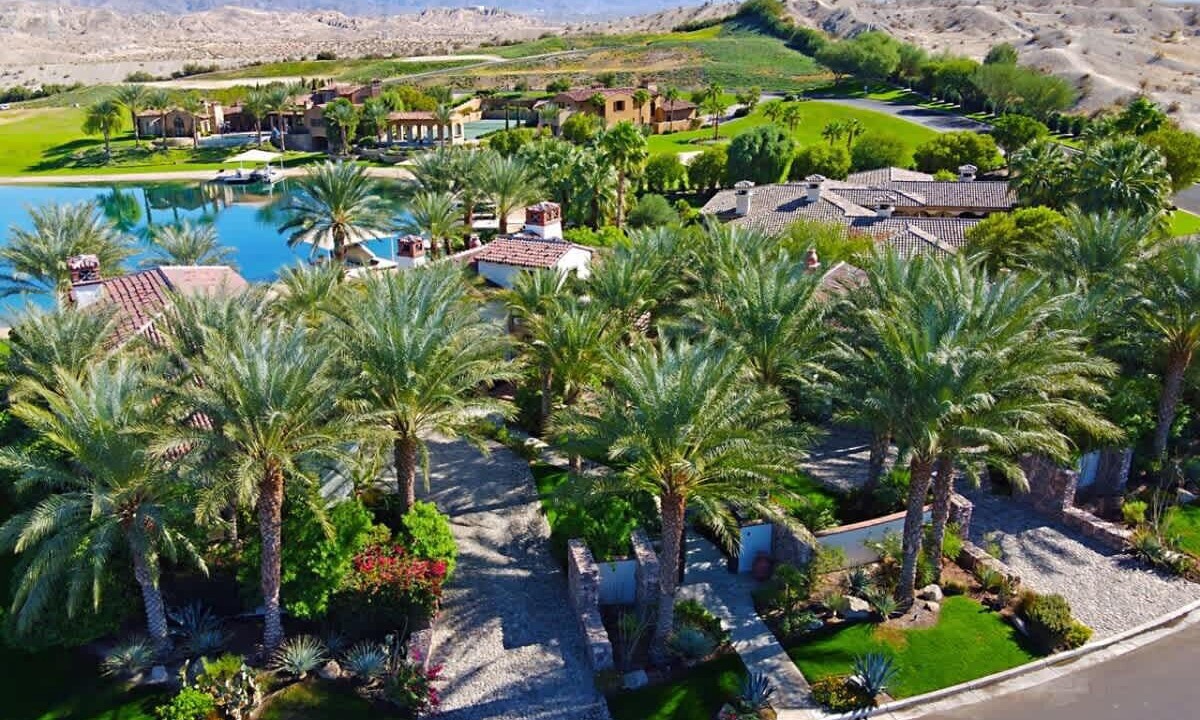 Photo of Others in Indio