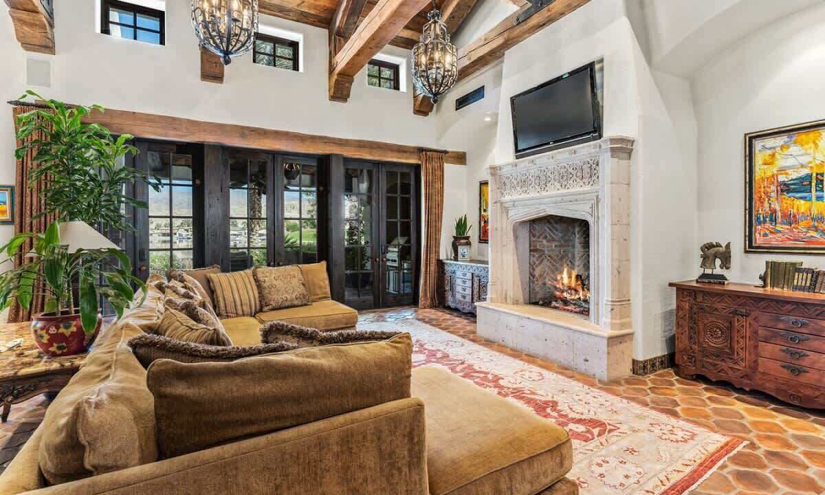 Photo of Bedroom in Indio